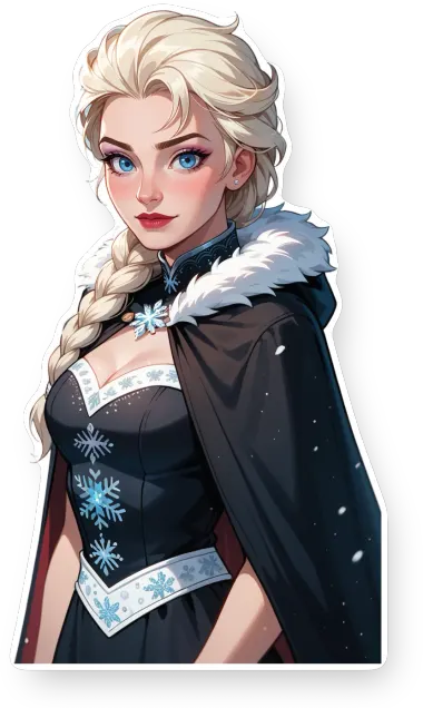 Frozen