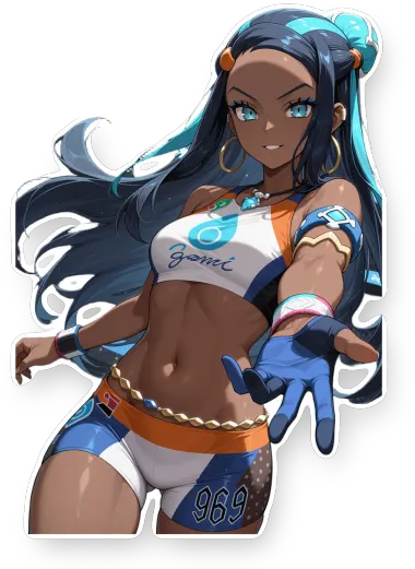 Pokemon Sword