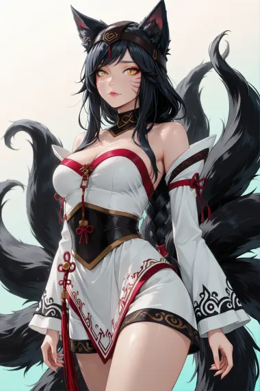 League of Legends