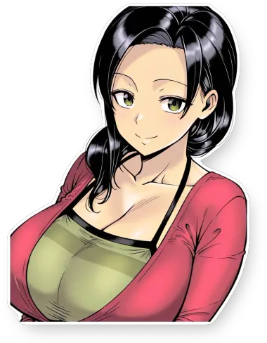 Tomoko Sy