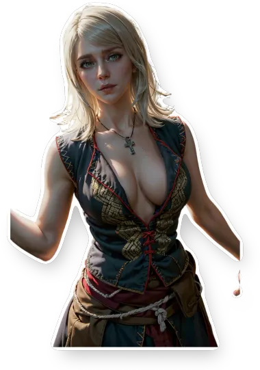 The Witcher