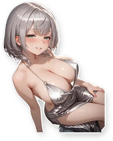 Shirogane Noel