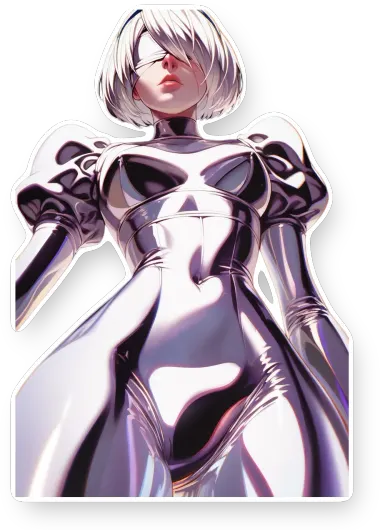 NieR:Automata