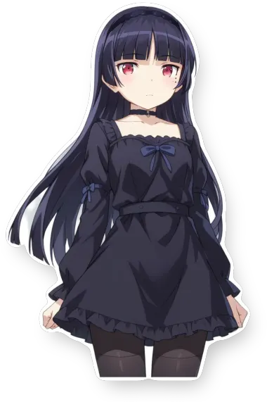 Ore no Imouto ga Konna ni Kawaii Wake ga Nai