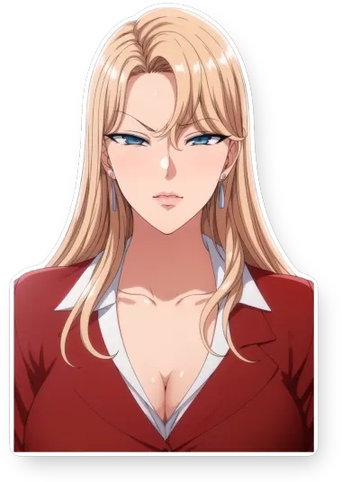 Reika Kurashiki