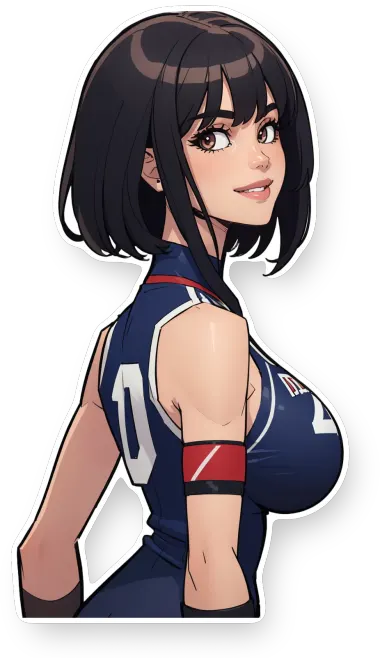Haikyuu!!