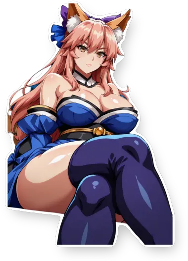 Tamamo no Mae