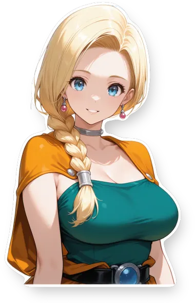 Dragon Quest