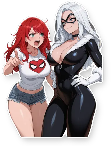 Spider-Man