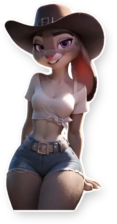 Zootopia