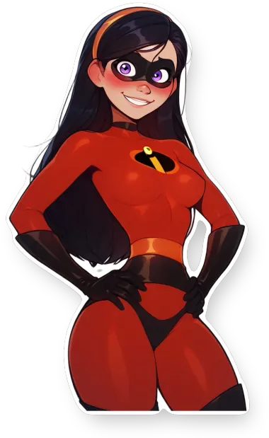 The Incredibles