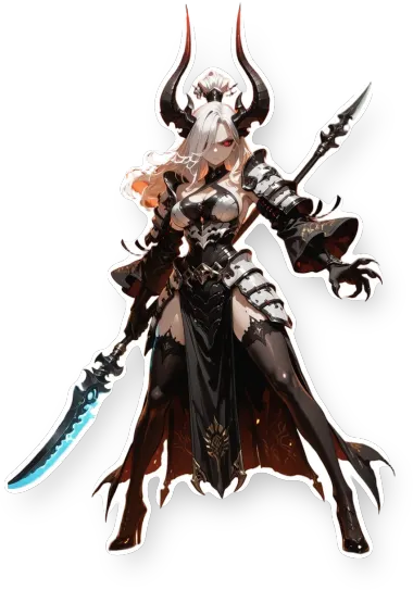 Duet Night Abyss