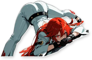 Guilty Gear