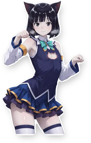 KonoSuba: God's Blessing on This Wonderful World!