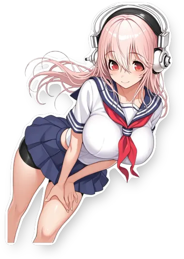 Super Sonico