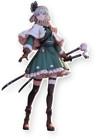 Touhou Project