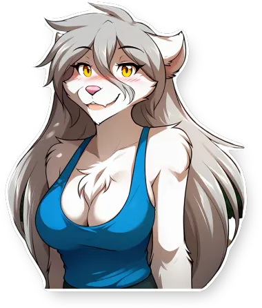 Raine Silverlock