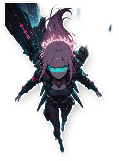 Cyberpunk
