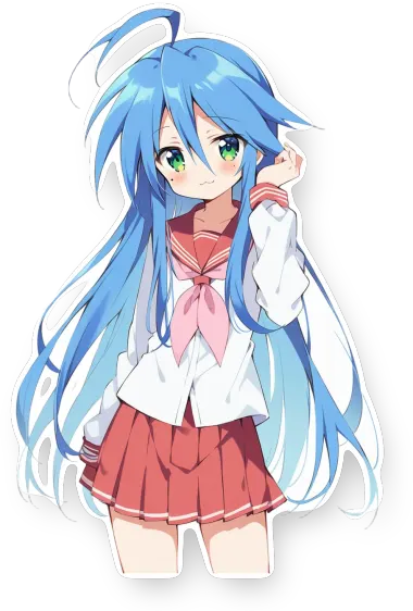 Lucky Star
