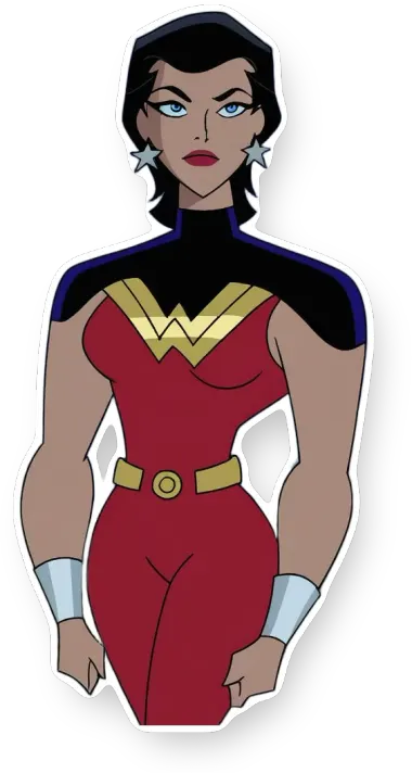 Justice League