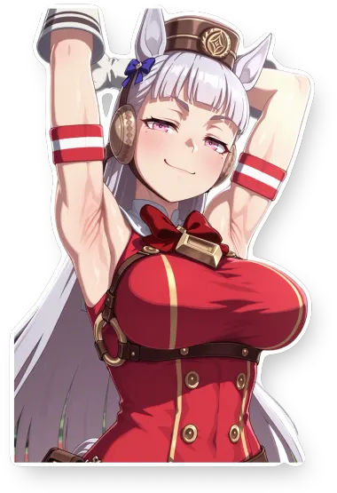 Umamusume Pretty Derby