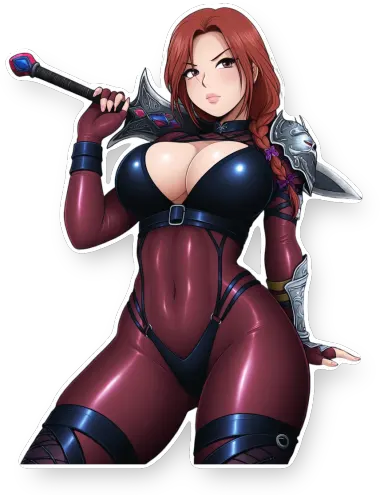 SoulCalibur VI