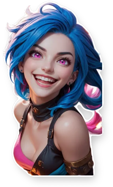 League of Legends