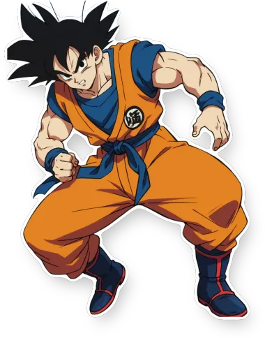 Dragon Ball