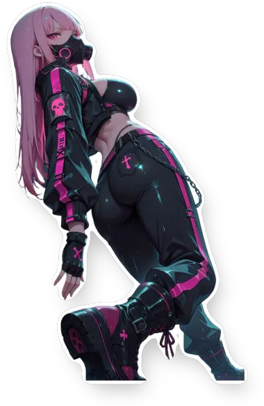Cyberpunk