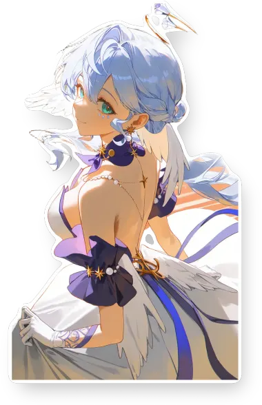 Honkai: Star Rail