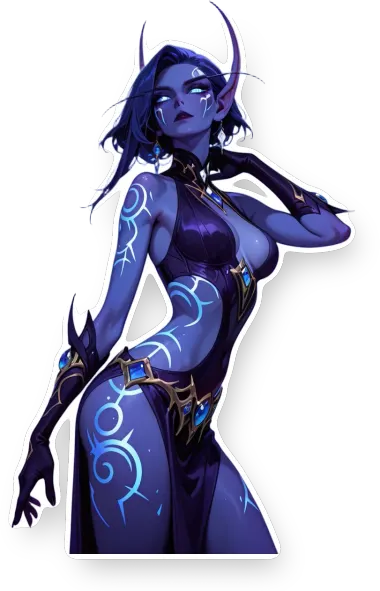 World of Warcraft