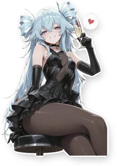 Girls' Frontline