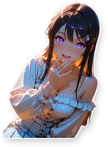 Seishun Buta Yarou wa Bunny Girl Senpai no Yume wo Minai