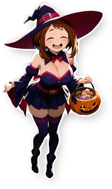 My Hero Academia