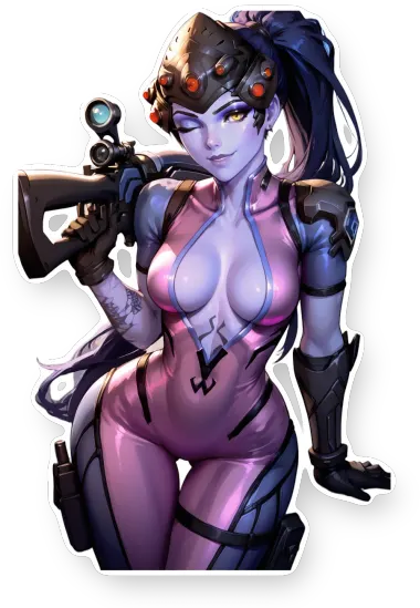 Overwatch