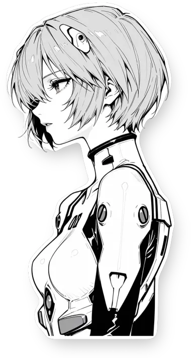 Neon Genesis Evangelion