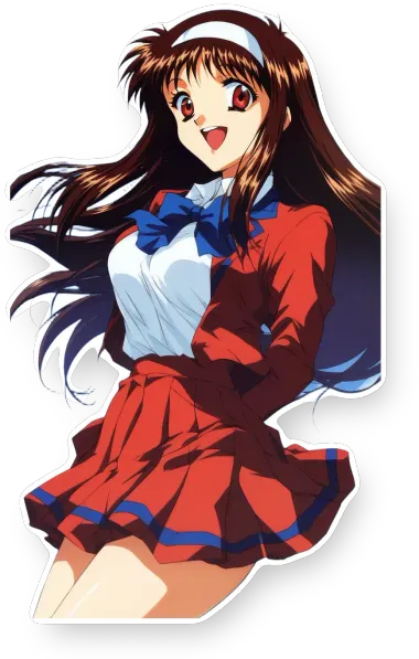 Tenchi Muyo!