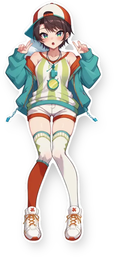 Oozora Subaru Sports