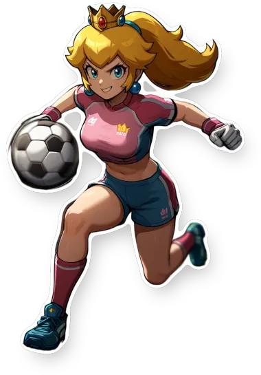 Super Mario
