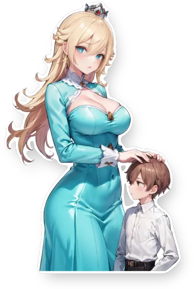 Super Mario