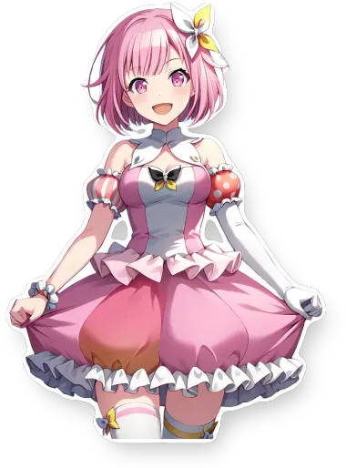 Ojamajo Doremi