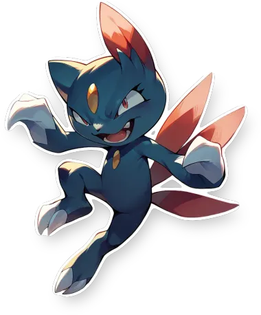Pokémon