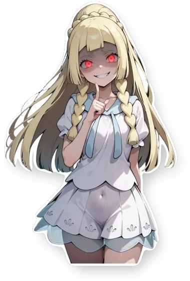 Pokémon Sun and Moon