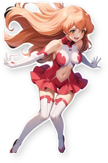 Lagrange: The Flower of Rin-ne