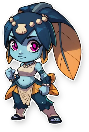 Skullgirls