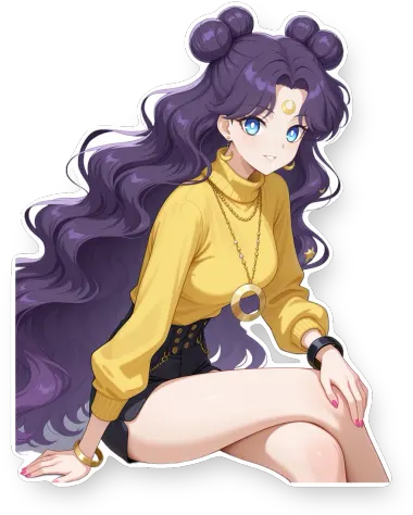 Sailor Moon