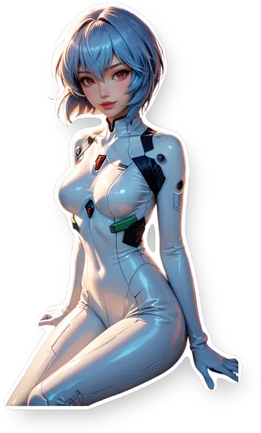 Neon Genesis Evangelion