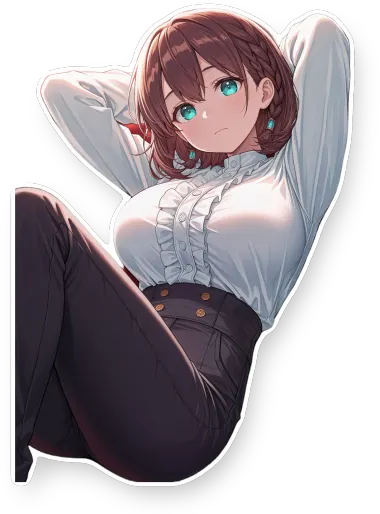 Tawawa on Monday