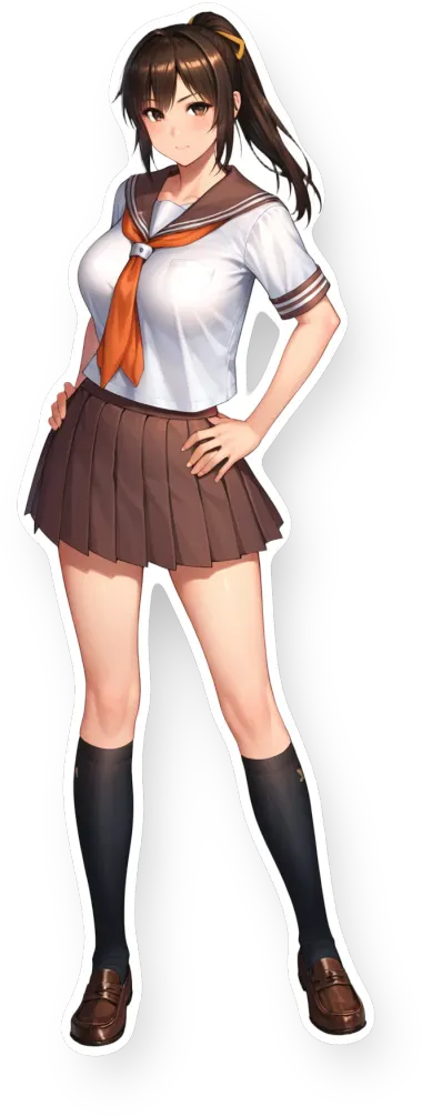 Kiryu Aoi