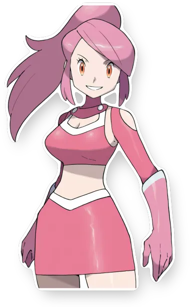 Pokémon Ranger: Shadows of Almia